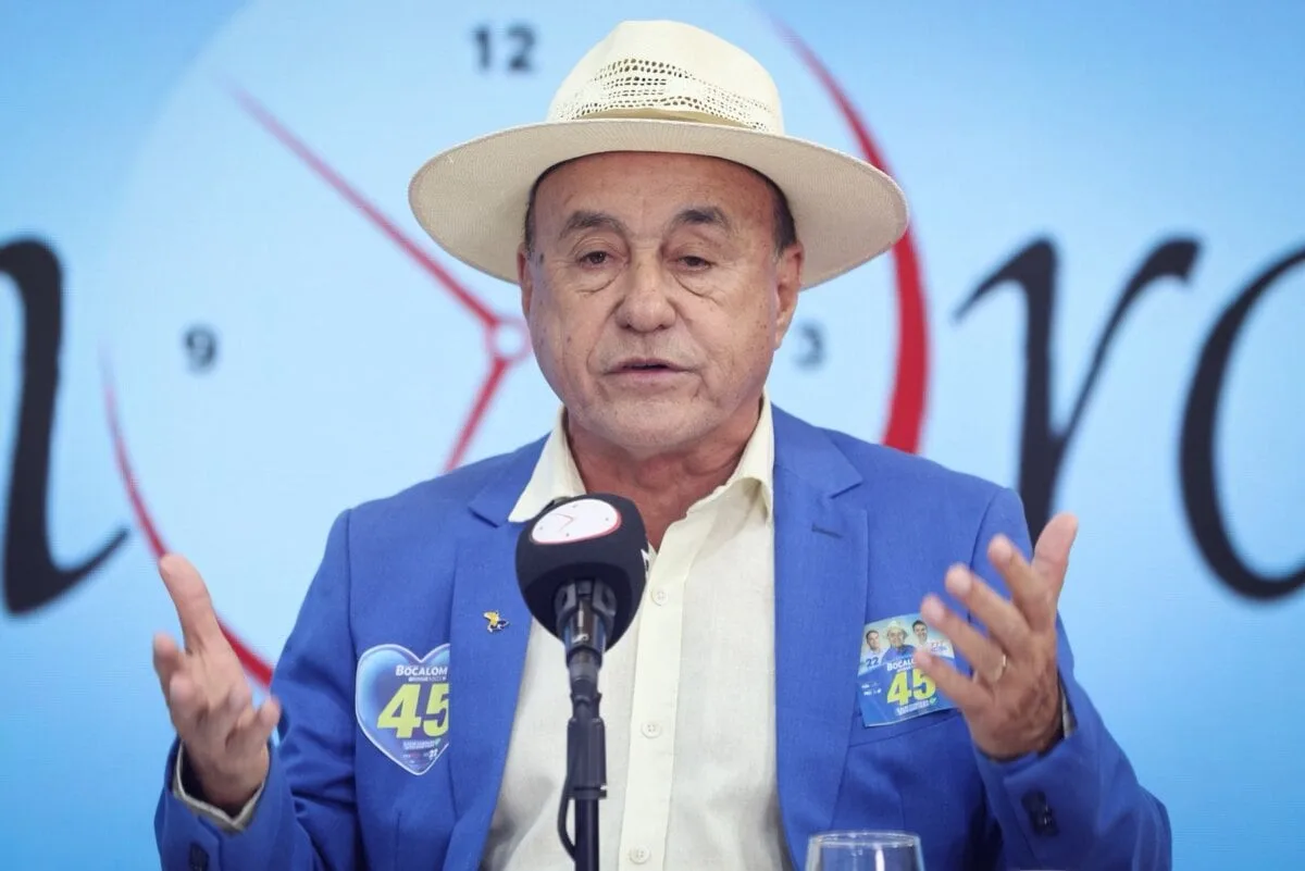 Tião Bocalom critica “panelinhas” de 40 anos e afirma que “Acre não aguenta mais”