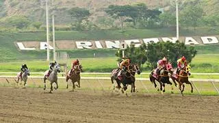 La Rinconada: Kerry Lady y Beyonce Champ protagonizan el cierre de las válidas este domingo
