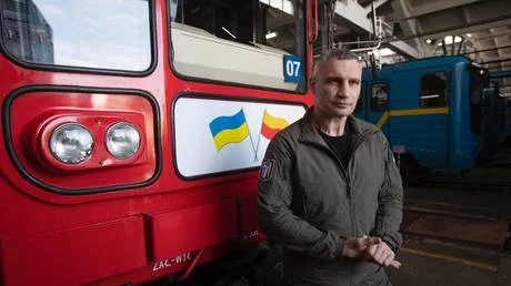 Ukrainian officials stole $3 million from Polish gift to Kiev – investigators (PHOTOS)