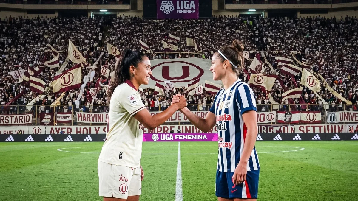 Entradas del Universitario vs Alianza Lima por Liga Femenina 2026: precios y dónde comprar para asistir al clásico en el Monumental