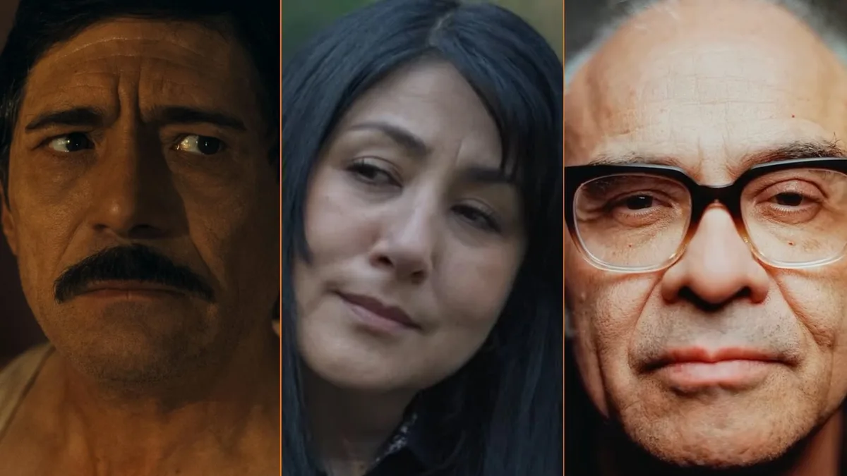 Actriz expone agresión de actor de La Captura y humillaciones de miembro de Café Tacvba