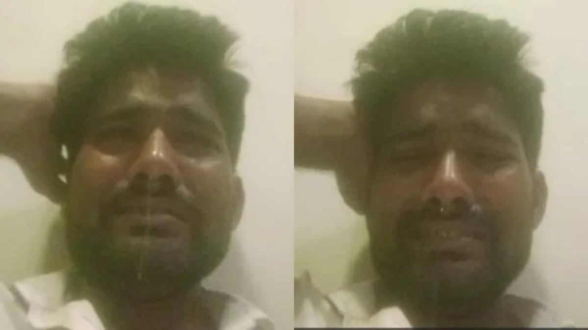 'I Am Kidnapped': UP Teen's 'Crocodile Tears' To Extort Rs 5 Lakh From Family
