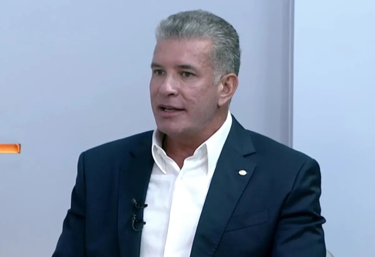 Deputado reeleito Cristiano Cavalcante diz que pretende disputar comando da Alese