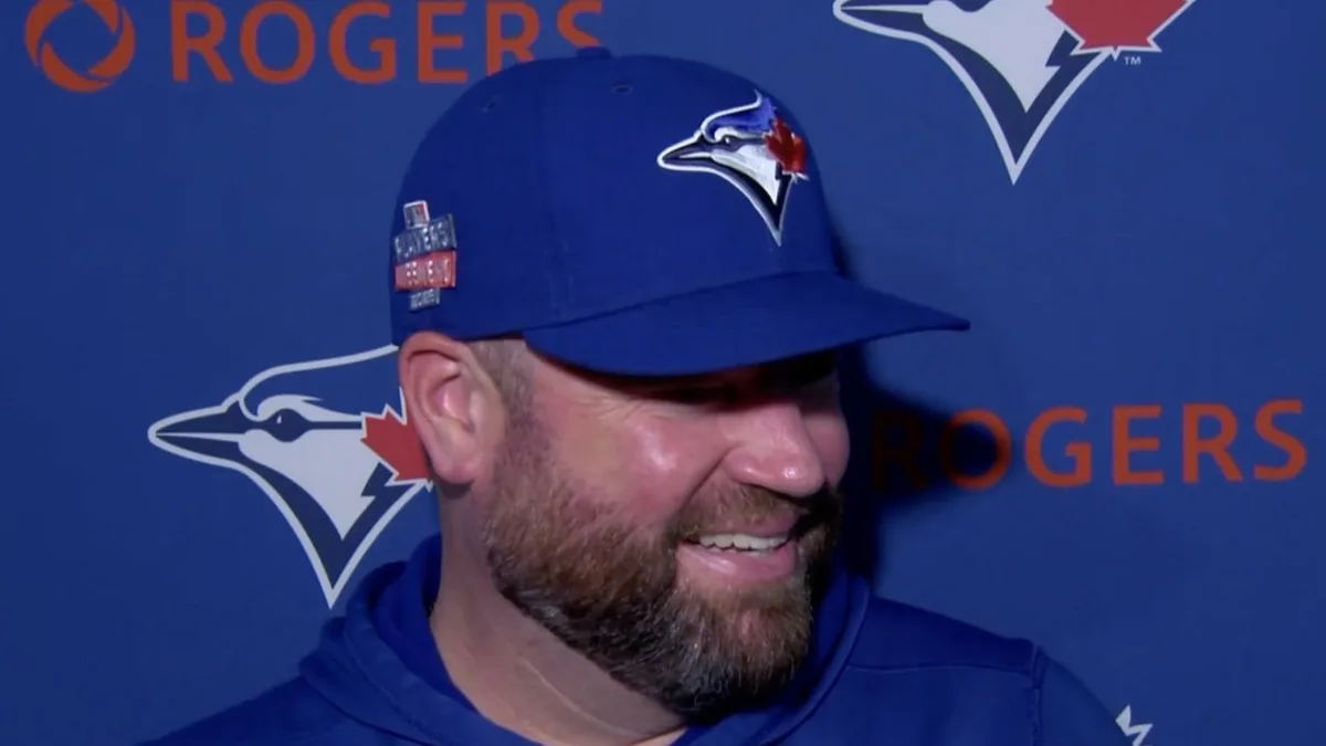 ‘Got no explanation’: Schneider on Schlittler being late for start