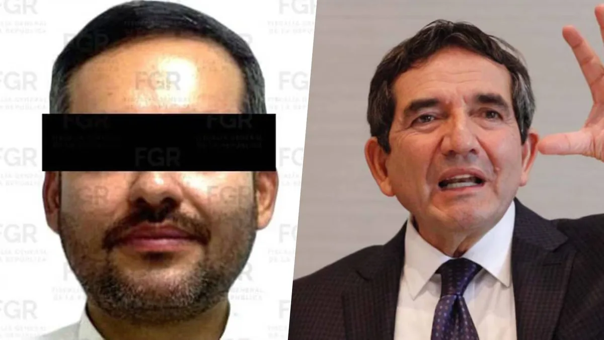 Más piezas del rompecabezas: ¿Por qué Fausto ‘N’ sería testigo clave del secuestro del ‘Mayo’?