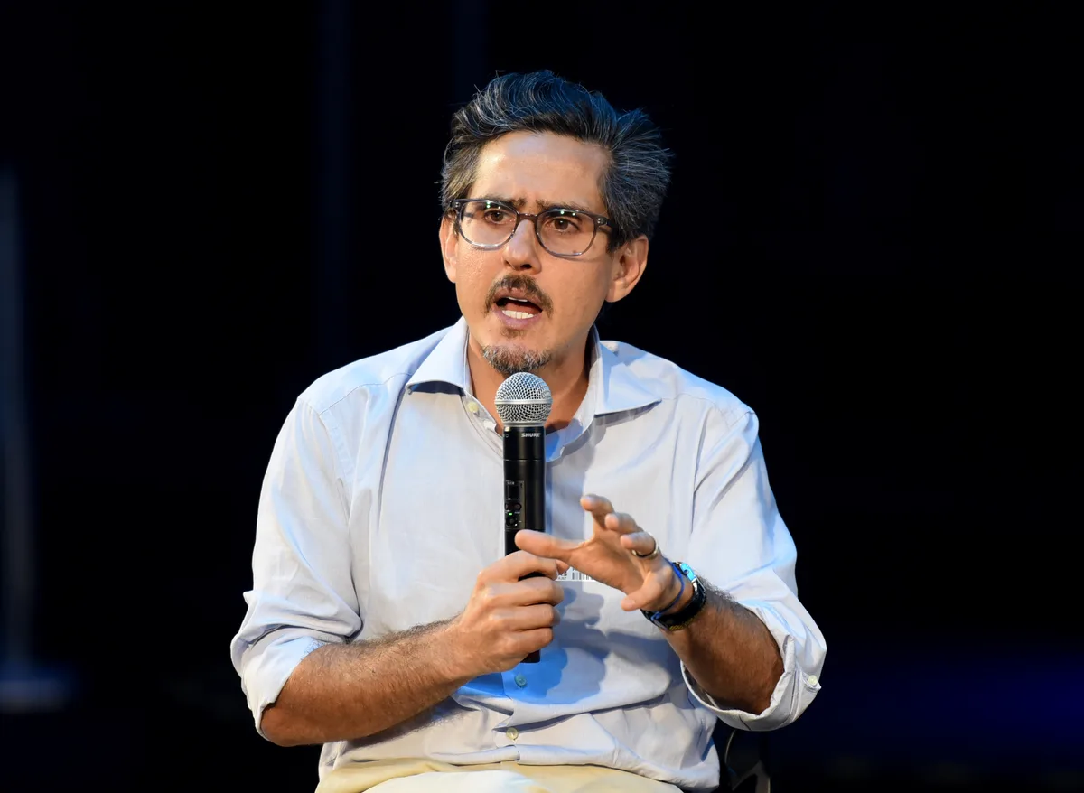 Fernando Cinelli vai à Justiça para acessar documentos da Apex Partners