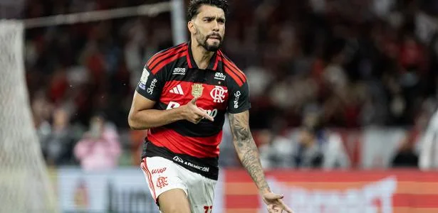 Transmissão ao vivo de Flamengo x Ind del Valle pela Libertadores: veja onde assistir