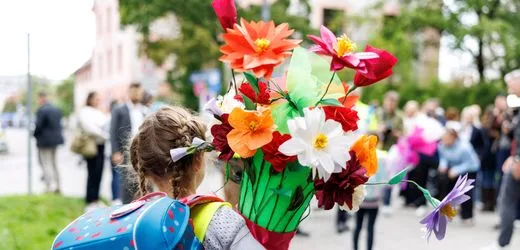 Einschulung: Warum muss der erste Schultag so teuer sein?
