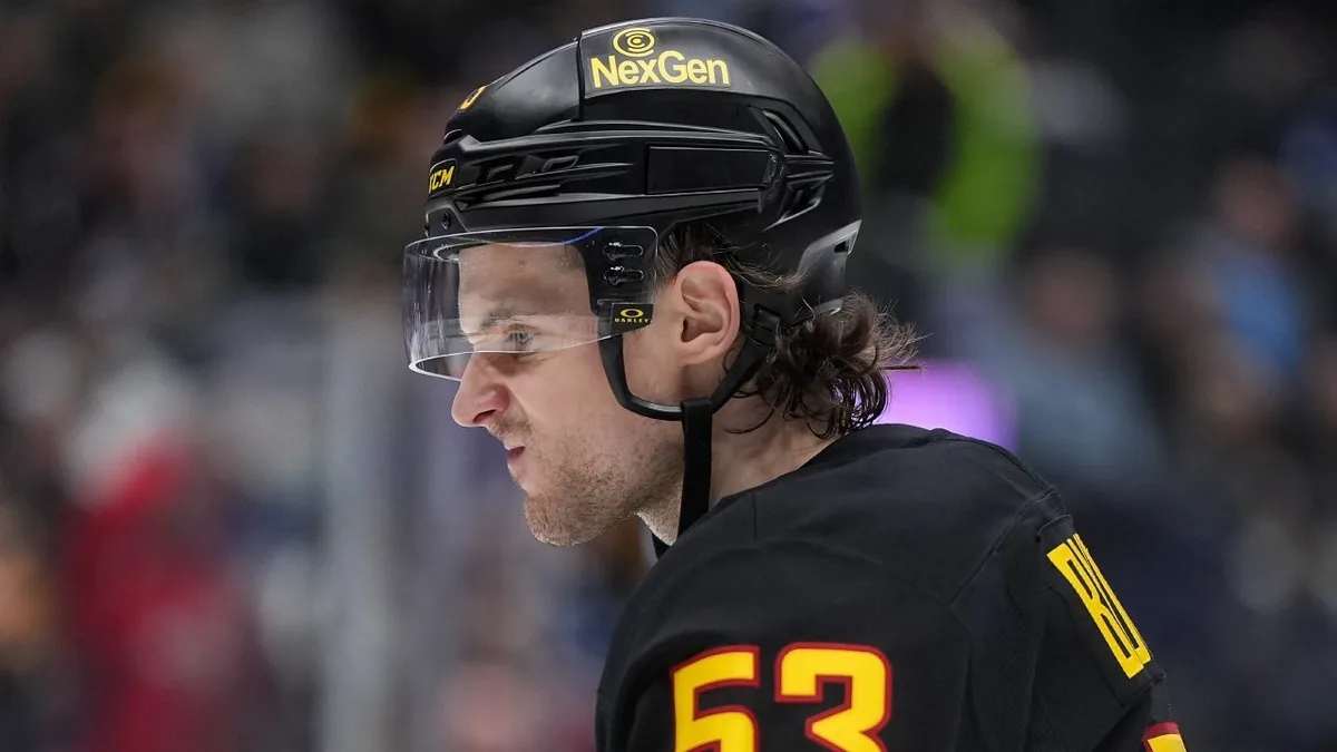 Should Maple Leafs be worried a bit about speed in their bottom six?