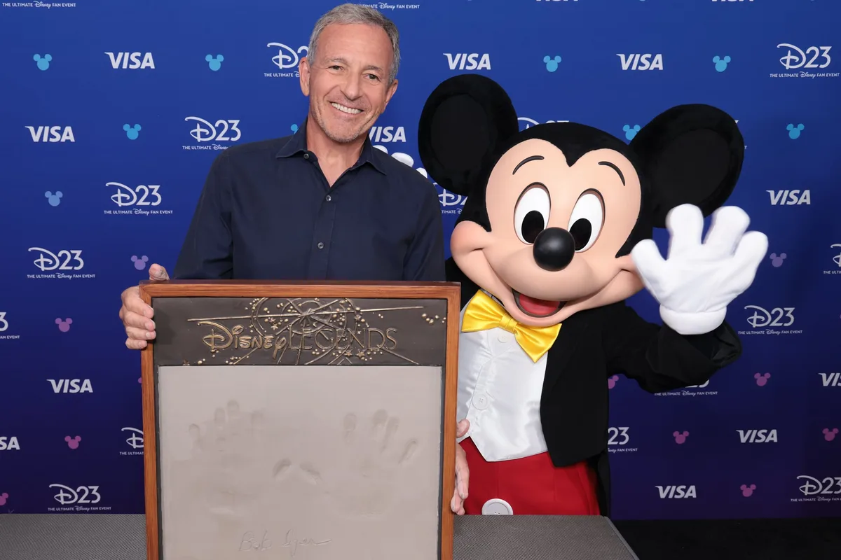 Los próximos pasos de Disney, entre el rescate del pasado y las ficciones verticales del futuro