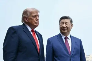 Trump receberá Xi Jinping nos EUA e vai oferecer jantar com CEOs das big techs