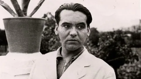Un documental, dos películas y secretos inéditos: así RTVE se volcará en la figura de Lorca en el 90º aniversario de su asesinato