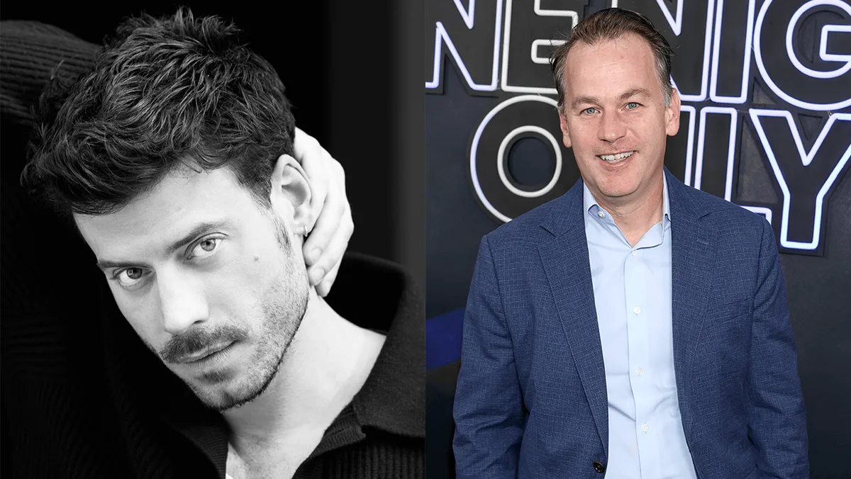 François Arnaud Boards Mike Birbiglia’s Focus Features Comedy ‘Old Friends New Friends’ (Exclusive)