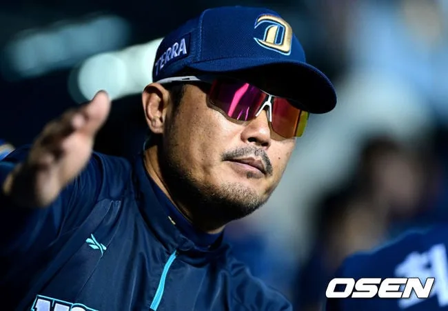 “2-0에서 막을 수 있다는 자신감 있었는데…” 7회 이후 역전패 최다, 이호준 자책 "결과적으로 안 되서"