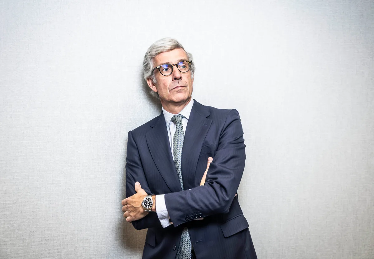 Pablo López Medrano (JPMorgan): “Vamos por encima del plan para doblar los activos en España”