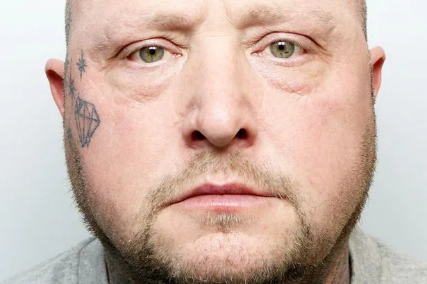 Moment husband who murdered his wife and put body in a freezer admits to her murder