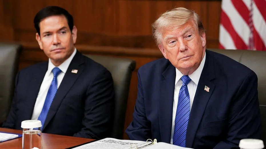 State Dept axes Biden-era DEI scheme pushing woke politics across the globe and more top headlines