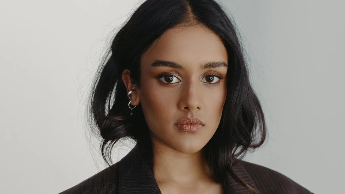 ‘It’s been wild’: The Pitt star Shabana Azeez on fame, focus, and returning home for her new SBS series