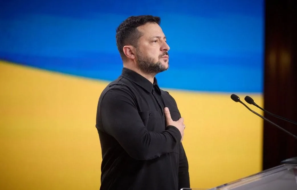 Guerre en Ukraine : Volodymyr Zelensky ne veut pas d’élections tout de suite, mais cherche une alternative à Starlink