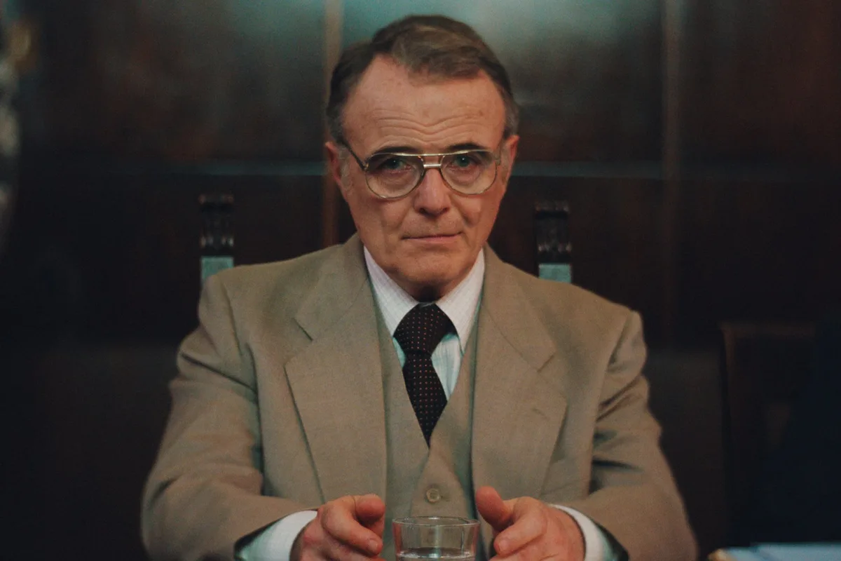 Así se filmó Barreda: del escalofriante sueño de Luis Machín al mito que la película busca desarmar