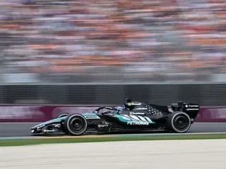F1. Le classement des constructeurs après la victoire de Verstappen au Grand Prix de Singapour
