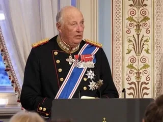 Norvège : l’état de santé du roi Harald V, 89 ans, s’est « aggravé »