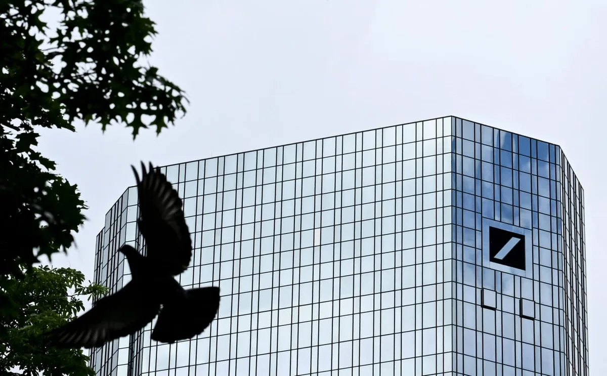 ‘Superintelligence’ may never arrive, Deutsche Bank says. What that could mean for the U.S. economy.