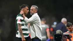 «Zalazar? Por isso é que pagámos o que pagámos, já o queria há muito»