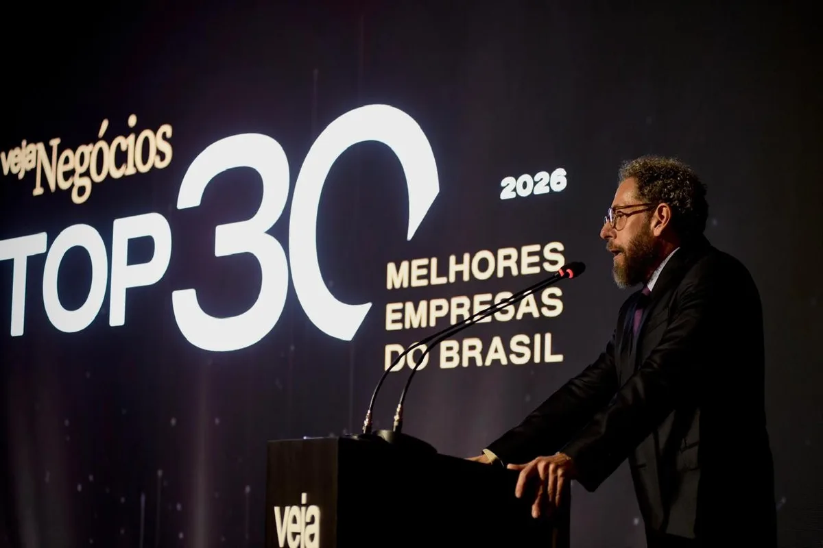 Brasil pode entrar em “recessão muito grave” se dinâmica econômica continuar, diz chairman da Abril