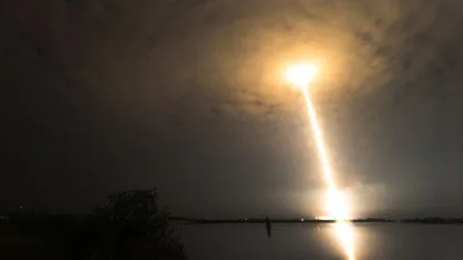 Rasswet: Russische Starlink-Alternative bereits in Gebrauch