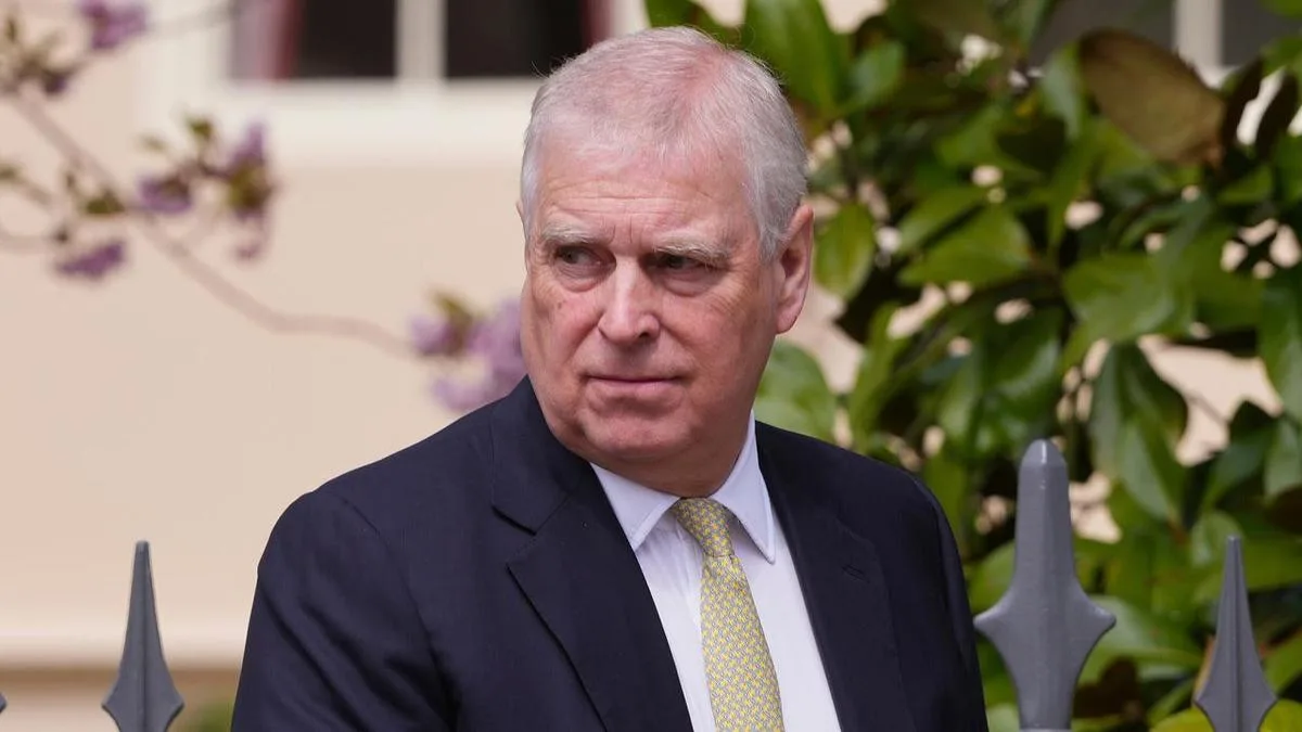 UK police feared Andrew would block searches: court