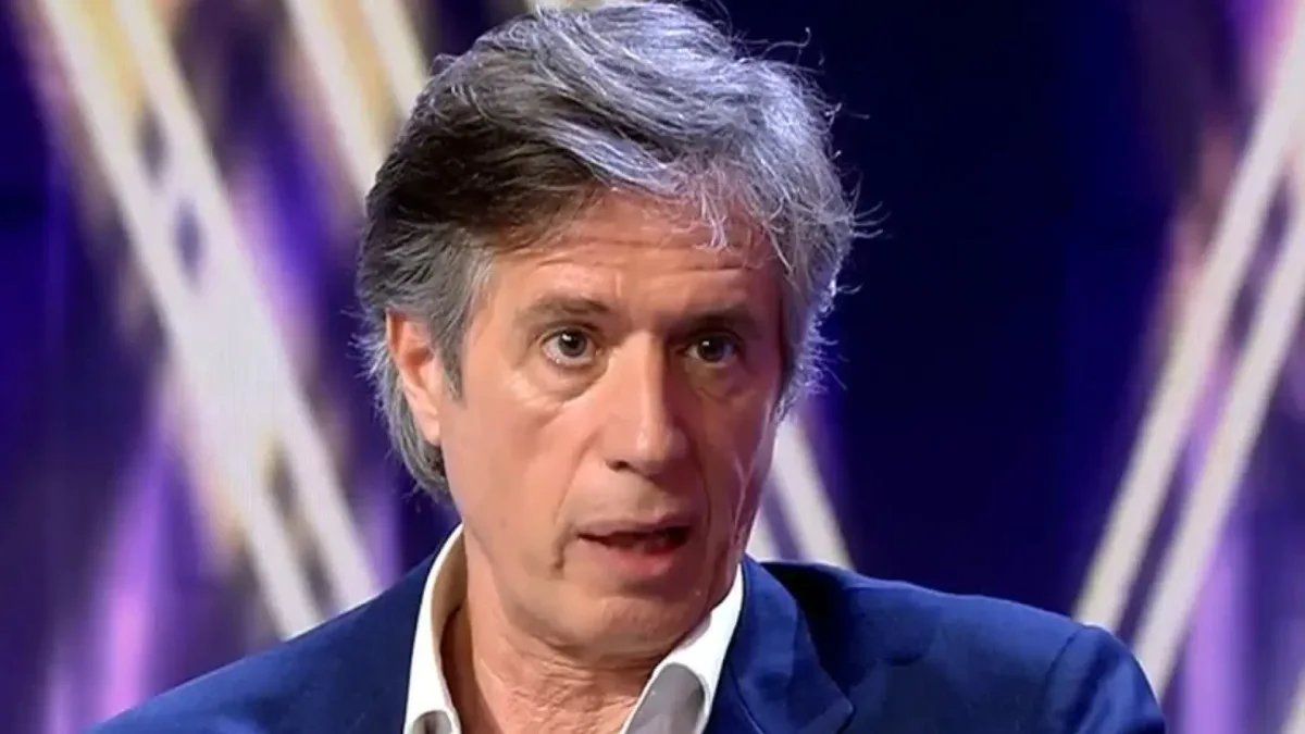 Carlo Costanzia sale en defensa de su hijo Pietro tras su supuesta relación con Juls Janeiro: "Se emprenderán acciones legales"