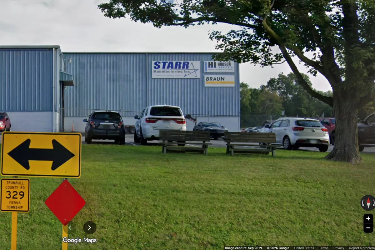 Ohio manufacturer sues woman over the 1-star review she left online