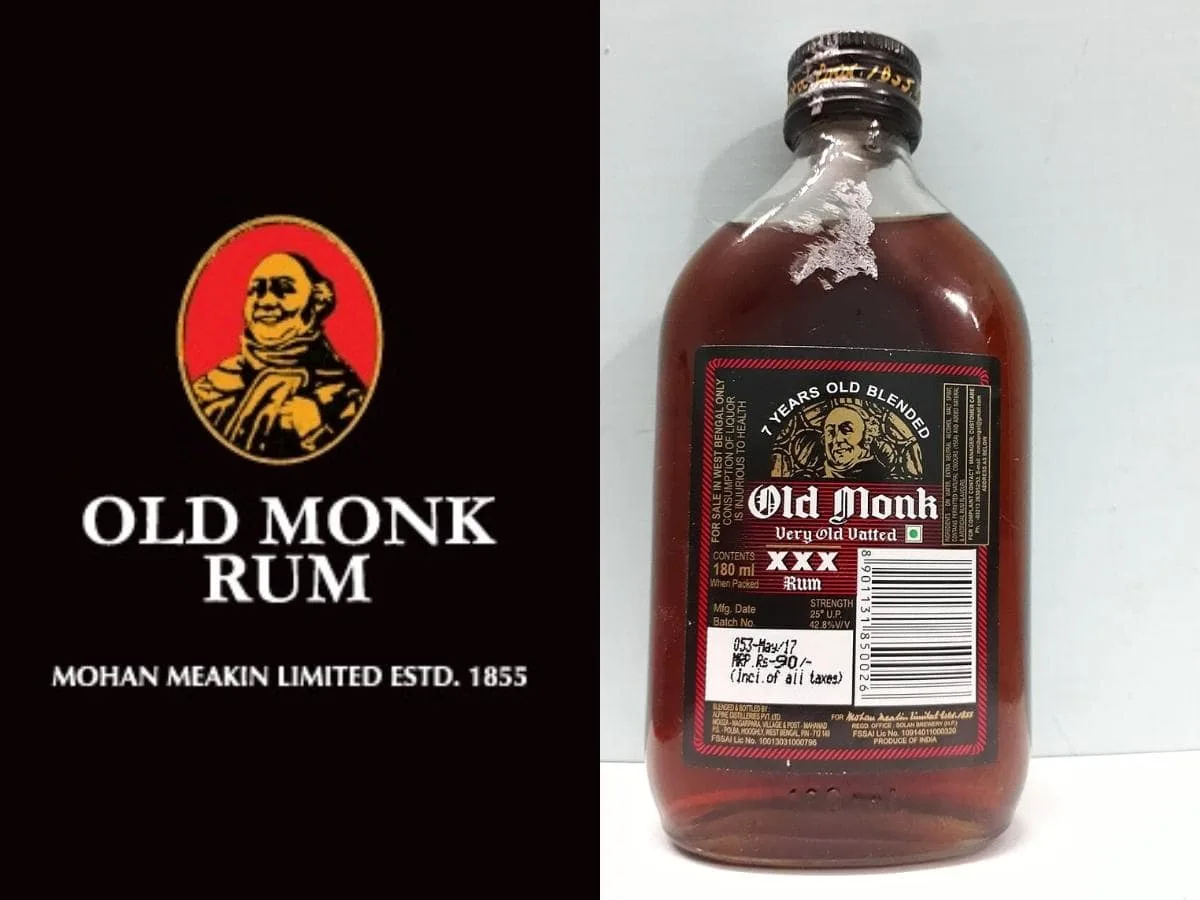 Old Monk sales ban costs Maharashtra govt ₹350 cr, company loses ₹500 cr