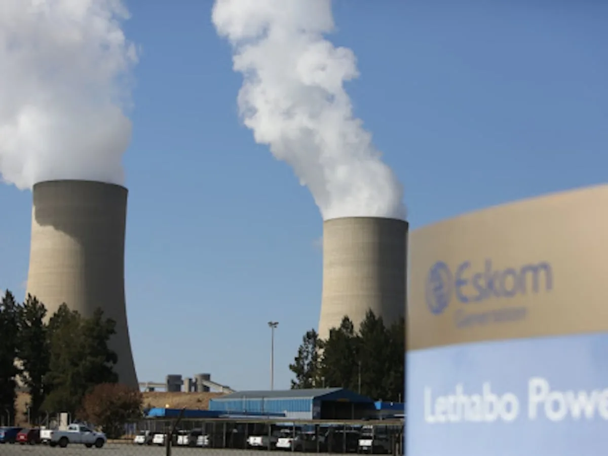 NEVA MAKGETLA | Eskom’s new high-risk strategy