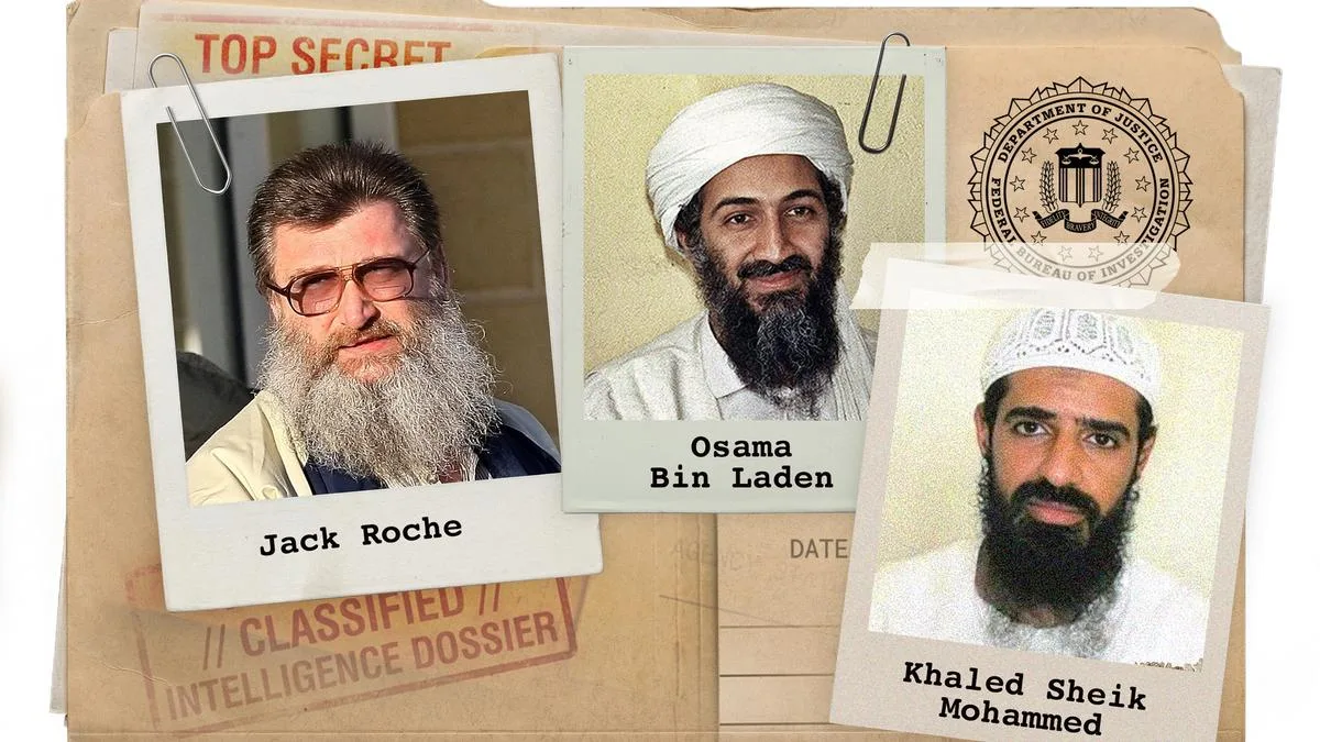 Jack Roche: Convicted Australian terrorist recruited by FBI for $US400,000