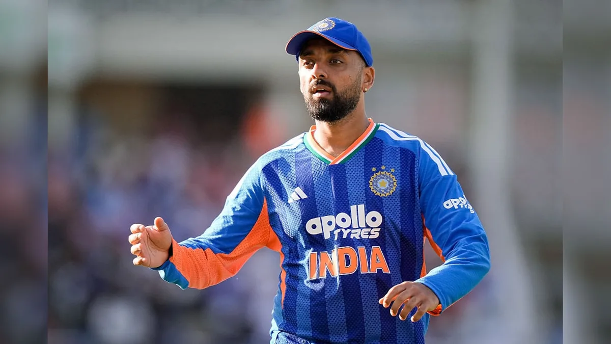 Kris Srikkanth Slams Ajit Agarkar And Co For Picking DC Star As Varun Chakaravarthy's Replacement At Asian Games