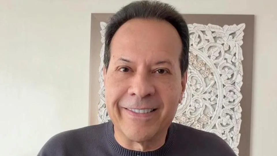 Javier Fernández, ‘El cantante del gol’, aclaró que las tres víctimas del terremoto de Cali no eran sus familiares: este fue el motivo de la confusión