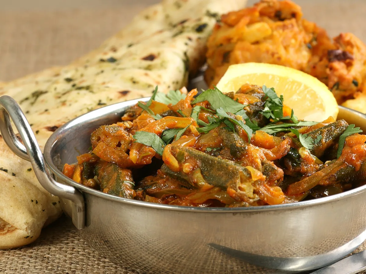 3 underrated dishes to order at an Indian restaurant, according to a top Indian chef