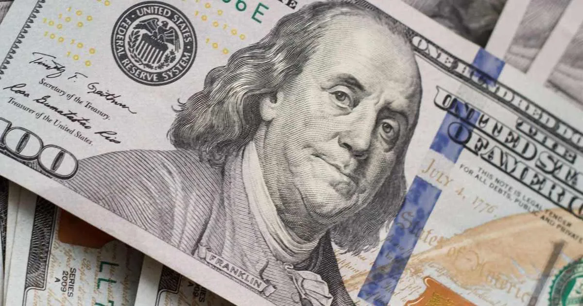 Cotizaciones del dólar en el mercado: oficial, MEP y CCL del lunes 24 de agosto 2026