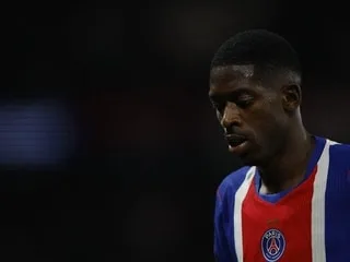 « J’ai été meilleur dans les moments décisifs » : Ousmane Dembélé juge sa saison et ne se place pas top 3 du Ballon d’or