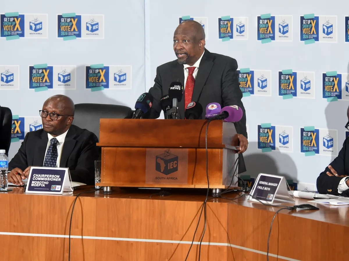 Ruling today on ANC’s fight with IEC over 181 excluded candidates