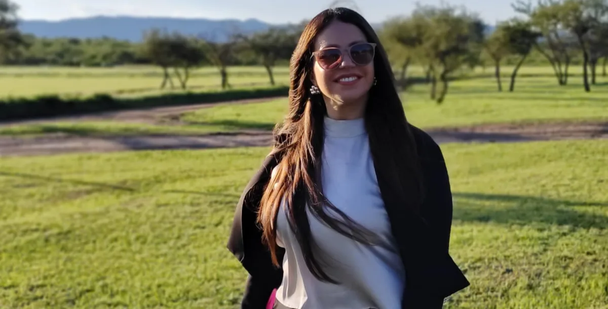 Mastitis, eczema, piel rota y la sorpresa de un cáncer de mama atípico: “Un camino doloroso y otra forma de abrazar la vida”