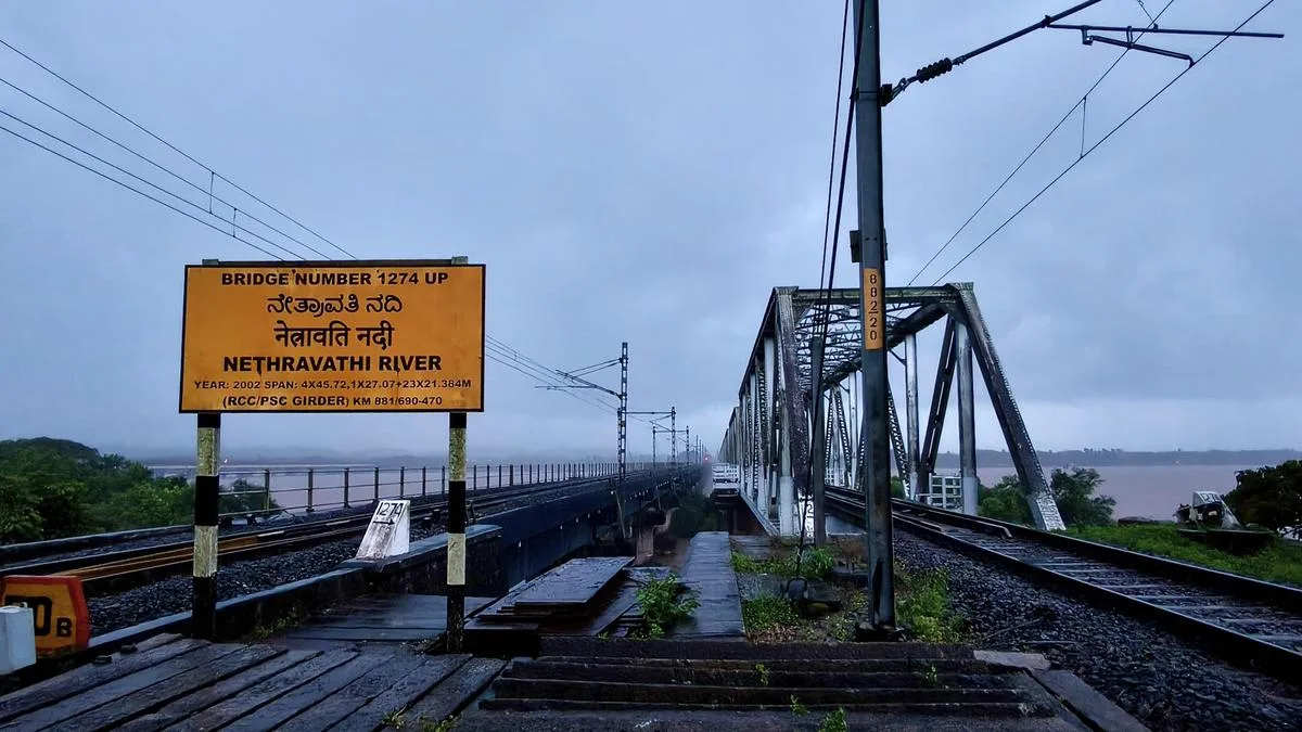 Mysuru Division begins process to take over Mangaluru rail region