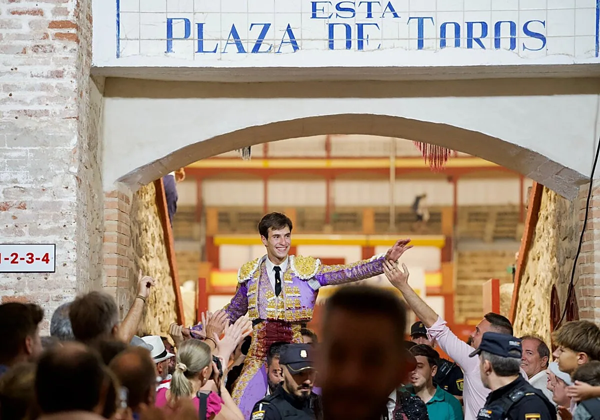La televisión pública À Punt retransmite esta semana los toros de Cuenca y Ciudad Real
