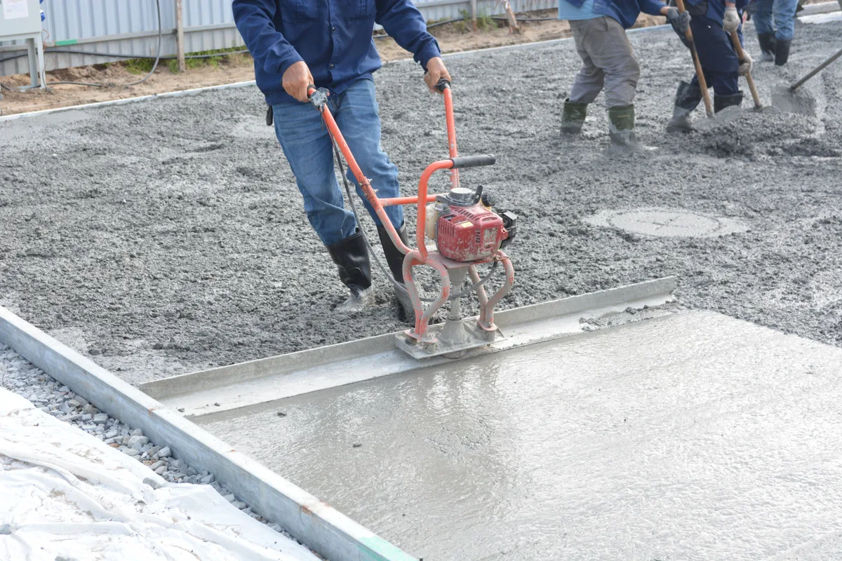 Novo concreto criado na Índia retira CO2 do ambiente