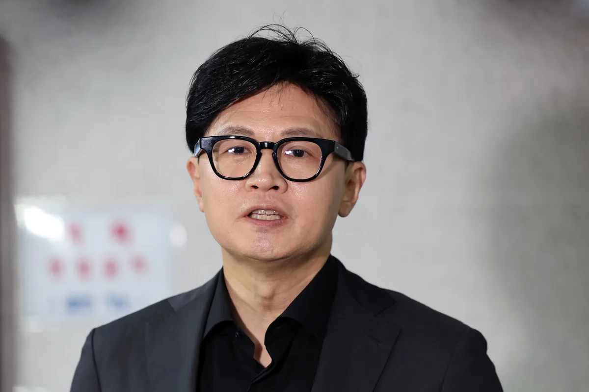 한동훈, 李 기자회견 비판…“‘전두환 4·13 호헌의 길’ 택해”