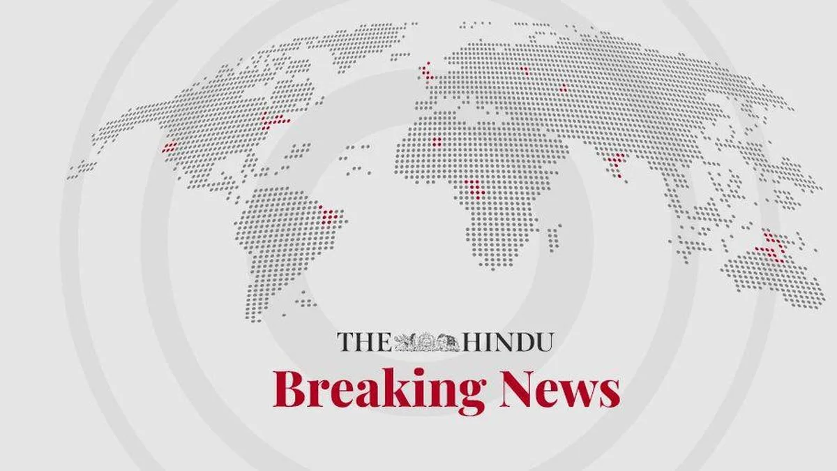 Three newborns die in fire at government hospital in Amravati, Maharashtra