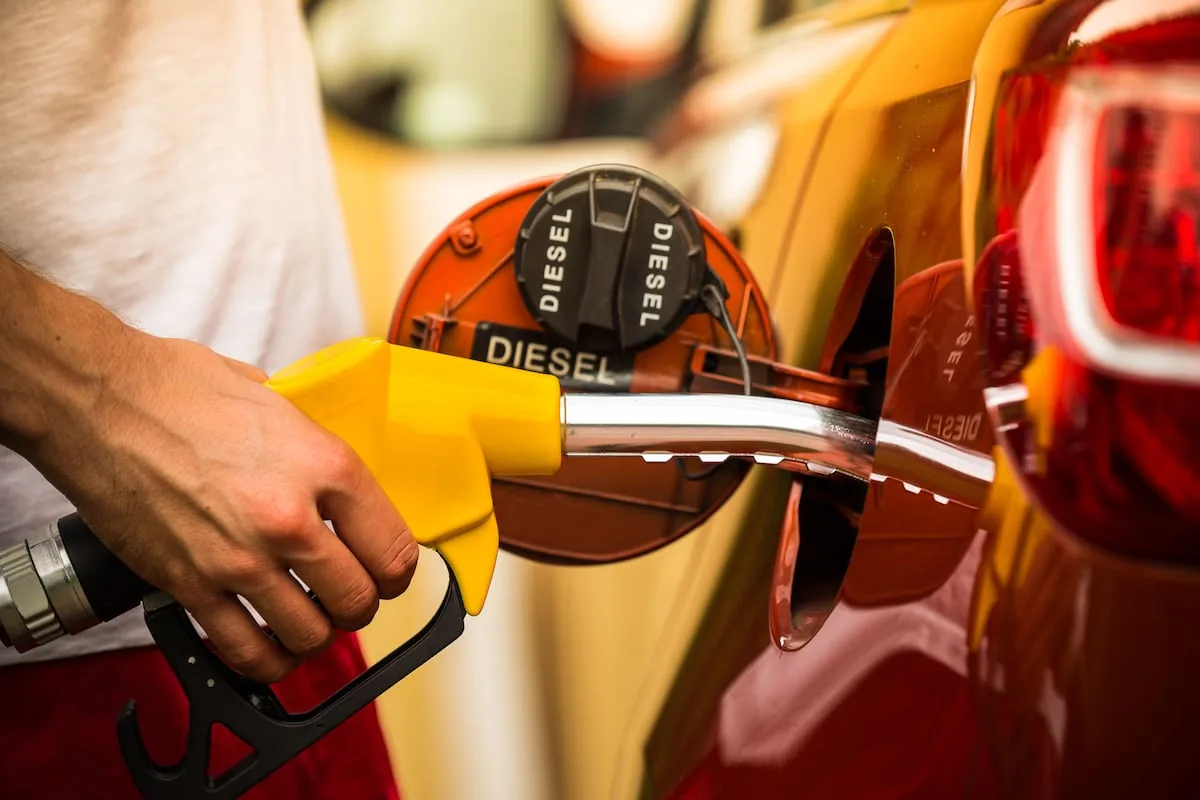 EXPLAINER | Trump turns to Russian diesel to ease US fuel costs