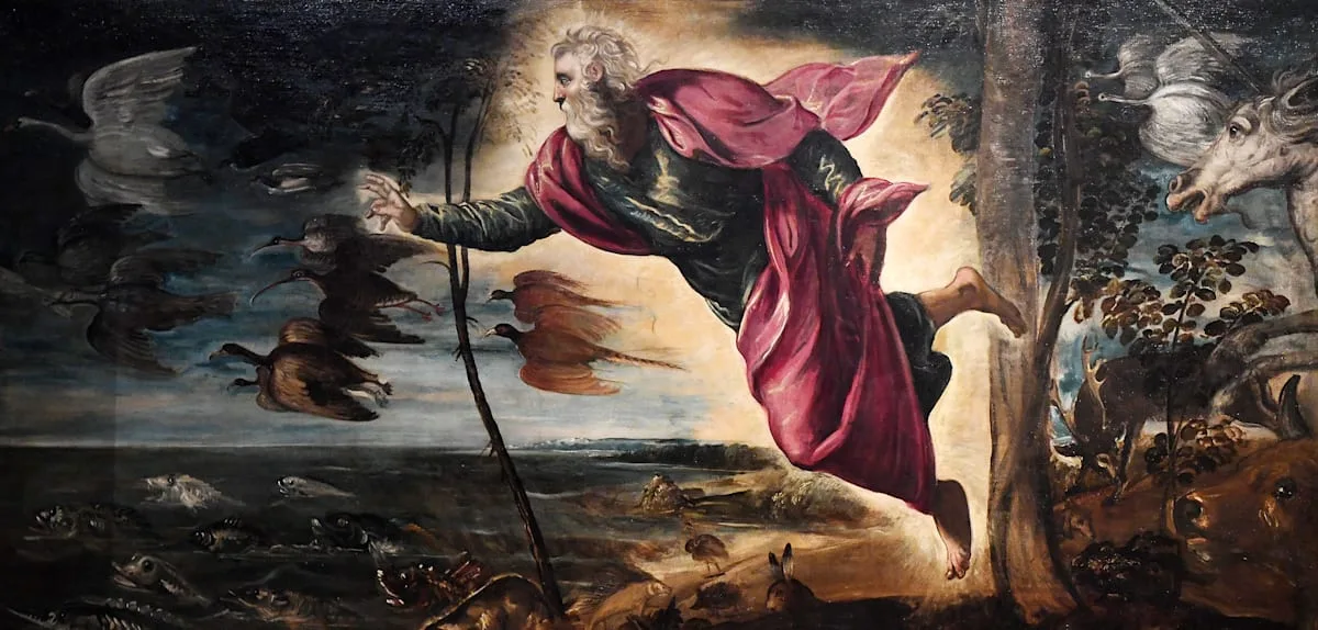 Der Hollywood-Regisseur der Renaissance